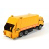 Mercedes 2232 vuilniswagen RAVO