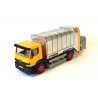 Mercedes Atego refuse truck