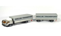 Volvo FL10 Hollis Transport