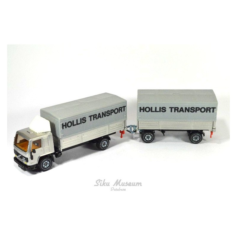 Volvo FL10 Hollis Transport