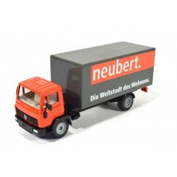 Mercedes LN2 Neubert