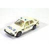 Saab 9000 Polis