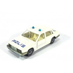 Volvo 760 GLE Polis