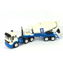 Mercedes SK betonmixer UPAT