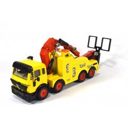 Mercedes SK Facelift Bergungskran UPAT