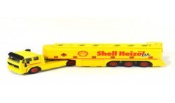 Mercedes SK TOPAS tanker truck