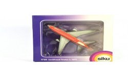 Lockheed Tristar L-1011