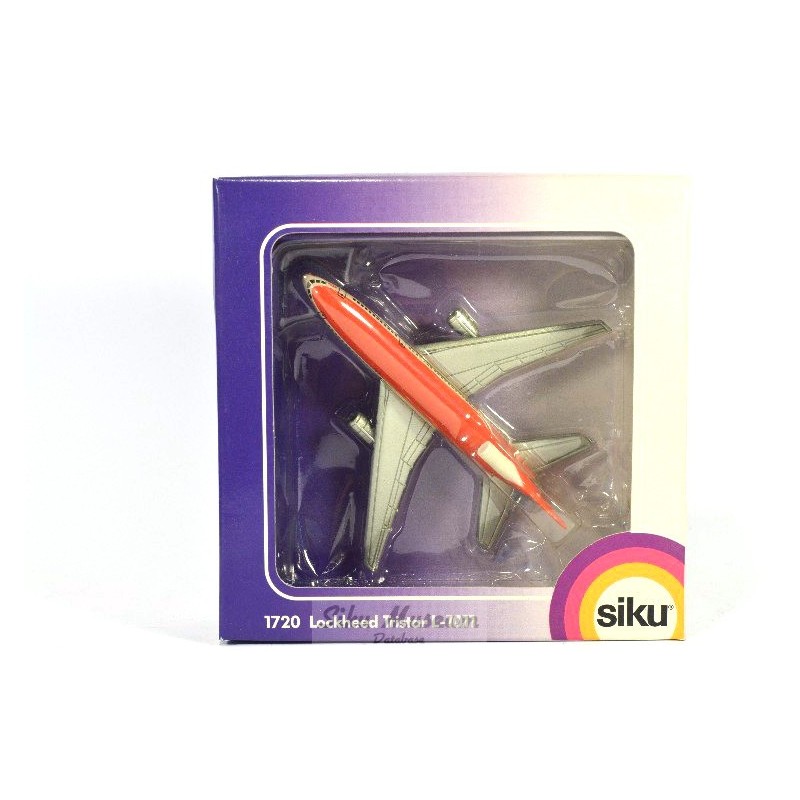 Lockheed Tristar L-1011