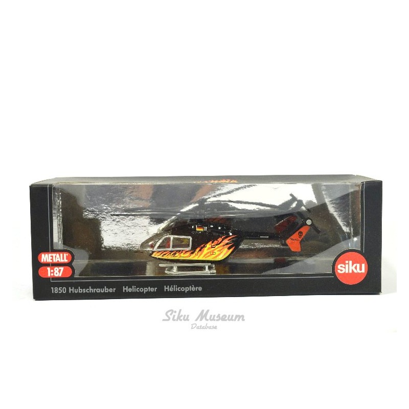 Eurocopter Blackline