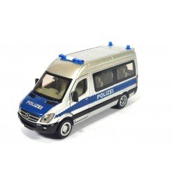 Mercedes Sprinter Polizei