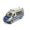 Mercedes Sprinter Polizei