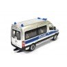Mercedes Sprinter Polizei