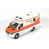 Mercedes Sprinter Malteser