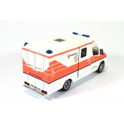 Mercedes Sprinter Malteser