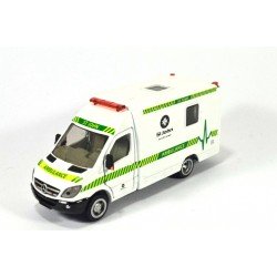 Mercedes Sprinter Ambulance