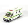 Mercedes Sprinter Ambulance