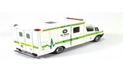 Mercedes Sprinter Ambulance