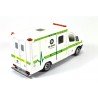 Mercedes Sprinter Ambulance