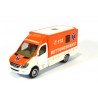 Mercedes Sprinter Rettungsdienst