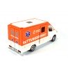 Mercedes Sprinter Rettungsdienst