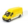 Mercedes Sprinter Die Post