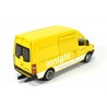 Mercedes Sprinter Die Post