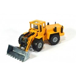 Zettelmeyer wheel loader