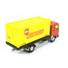 MAN containertransport