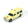 Mercedes 200 (W123) ambulance Malteser