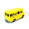 Mercedes 406 Parcel service