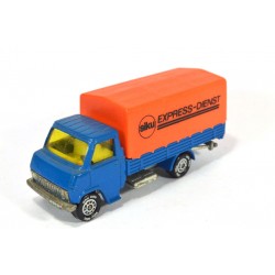 Hanomag-Henschel 