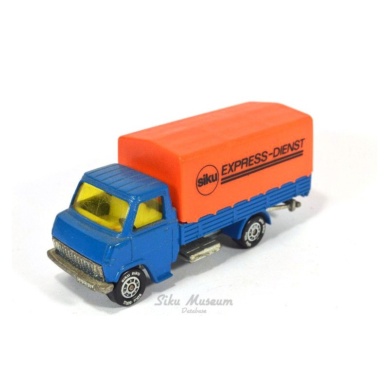 Hanomag-Henschel 