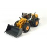 Liebherr 580 wheel loader