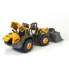 Liebherr 580 Radlader