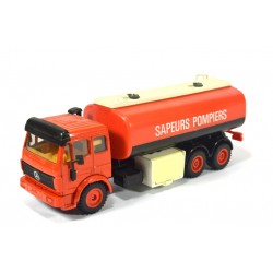 Mercedes SK Sapeurs Pompiers