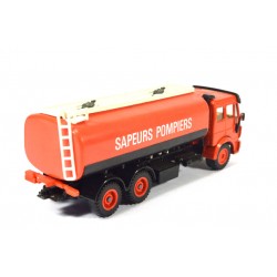 Mercedes SK Sapeurs Pompiers