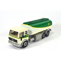 Mercedes SK BP