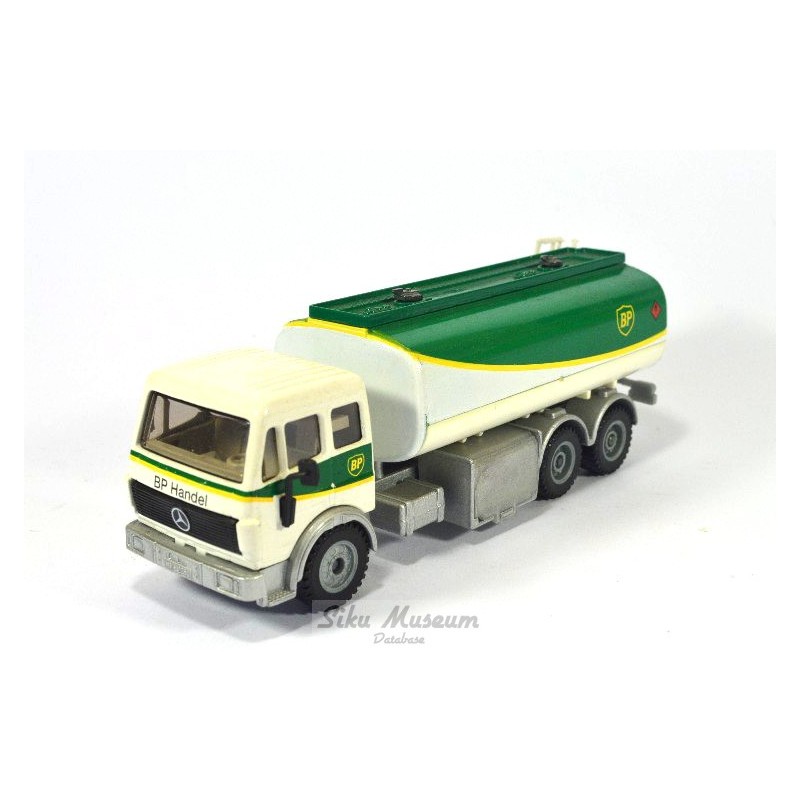 Mercedes SK BP