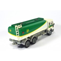 Mercedes SK BP