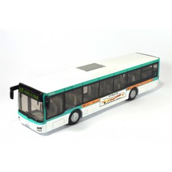 LOT DE BUS RATP miniatures SIKU NOREV ATLAS.. EUR 71,00 - PicClick FR