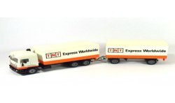 DAF 95 TNT Express Worldwide