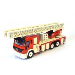 Mercedes SK ladder truck