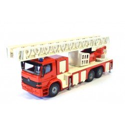 Mercedes Atego ladder truck