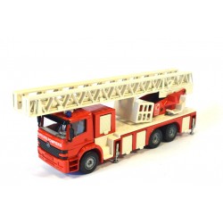 Mercedes Atego ladderwagen Sapeurs Pompiers