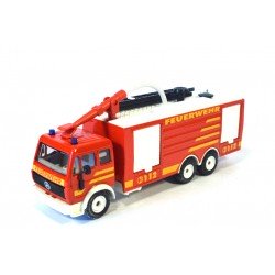 Mercedes SK TanklÃ¶schfahrzeug