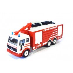 Mercedes SK fire truck