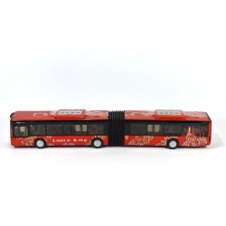 MAN Lions City gelede bus
