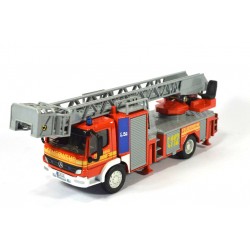 Mercedes Atego Feuerwehr fire truck