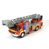 Mercedes Atego Feuerwehr Drehleiter