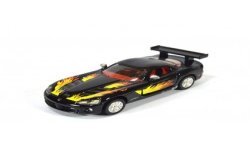 Dodge Viper Blackline